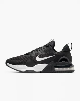 Кроссовки мужские Nike Air Max Alpha Trainer 5 Black Dm0829-001