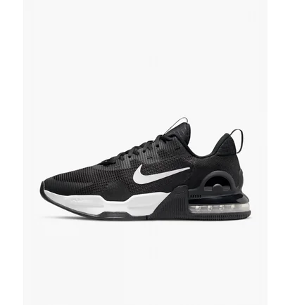 Кроссовки мужские Nike Air Max Alpha Trainer 5 Black Dm0829-001