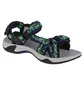 Сандали детские Cmp Kids Hamal Hiking Sandal White/Blue 38Q9954-22Nl