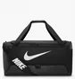 Сумка унисекс Nike Nk Brsla L Duff - 9.5 (95L) Black Do9193-010
