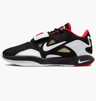 Кросівки чоловічі Nike Lebron 21 Prime 93 White/Black HQ3480-001