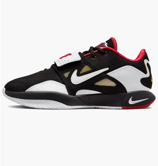 Кроссовки мужские Nike Lebron 21 Prime 93 White/Black HQ3480-001