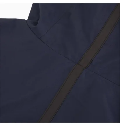 Вітровка чоловіча Puma Essentials Solid Windbreaker Jacket Blue 847484-06