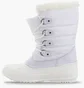 Черевики жіночі Geographical Norway Jenny White White JENNY-BLANC