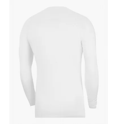 Термобілизна чоловіча Nike Dry Park First Layer Ls White AV2609-100