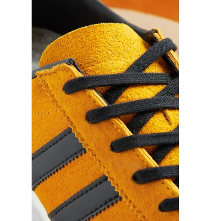 Кеди чоловічі Adidas Mexicana Yellow H01823