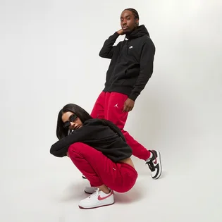 Штаны мужские Air Jordan Essential Fleece Pants Red FV7277-687