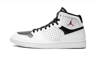 Кроссовки мужские Air Jordan Access White AR3762-101