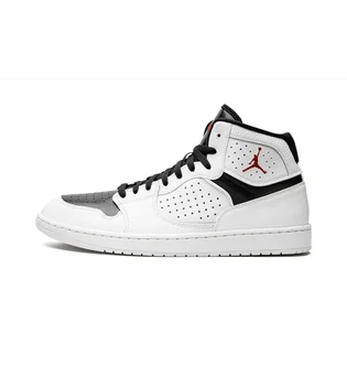 Кросівки чоловічі Air Jordan Access White AR3762-101