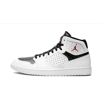 Кроссовки мужские Air Jordan Access White AR3762-101