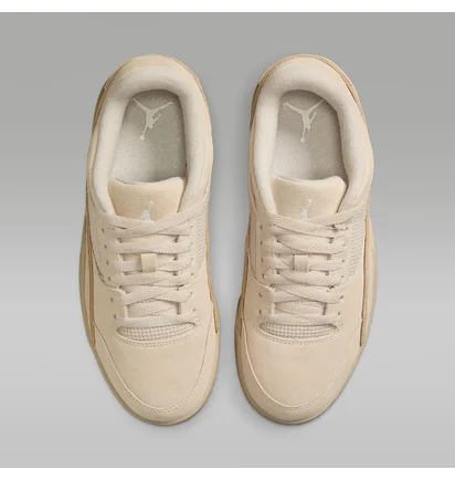 Кроссовки мужские Air Jordan Flight Court Beige FZ9854-200
