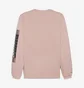 Лонгслів чоловічий Puma Graphic Long Sleeve X Noah Pink 623862-63