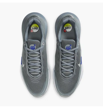 Кроссовки мужские Nike Air Max Pulse Grey DR0453-008