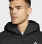 Куртка чоловіча Nike Therma-Fit Adv Acg „Rope De Dope” Primaloft Black FV8690-010
