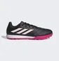 Сороконожки унисекс Adidas Copa Pure.3 Turf Soccer Shoes Black Gy9054