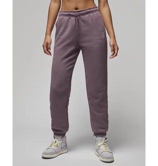 Штани жіночі Air Jordan Brooklyn Fleece Violet FN4494-508