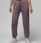Штаны женские Air Jordan Brooklyn Fleece Violet FN4494-508