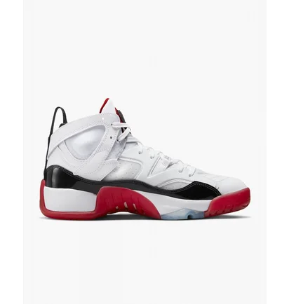 Кроссовки мужские Air Jordan Jumpman Two Trey Basketball Shoes White Do1925-106
