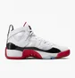 Кроссовки мужские Air Jordan Jumpman Two Trey Basketball Shoes White Do1925-106