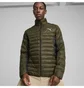 Куртка чоловіча Puma Packlite Olive 849356-70