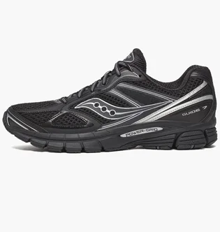 Кроссовки женские Saucony Progrid Guide 7 Black S70936-16