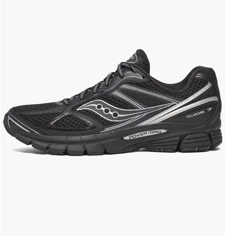 Кроссовки женские Saucony Progrid Guide 7 Black S70936-16