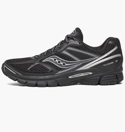 Кросівки жіночі Saucony Progrid Guide 7 Black S70936-16
