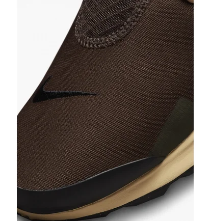 Кроссовки мужские Nike Air Presto Mid Utility Brown Dc8751-200