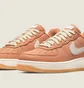 Кроссовки мужские Nike Air Force 1 07 Craft Les Beige Do6676-200