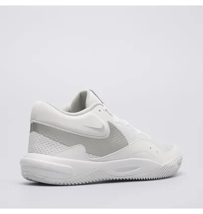Кроссовки унисекс Nike Hyperquick White FN4678-102