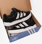Кросівки чоловічі Adidas Adimatic Sneakers Core Black ID8265
