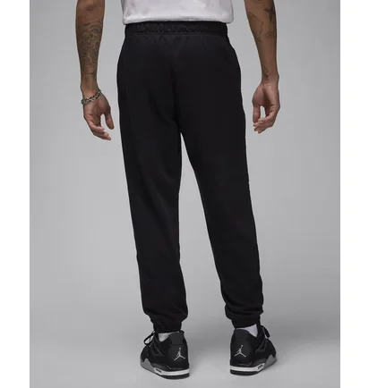 Штаны мужские Air Jordan Sport Crossover Dri-Fit Fleece Pants Black FV8608-010