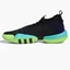 Кросівки унісекс Adidas Trae Young 2.0 Basketball Shoes Black H06473