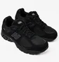 Кроссовки унисекс New Balance 2002R Black U200278J