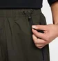 Штани чоловічі Nike Tech Woven Loose Fit Pants Olive HM7158-356