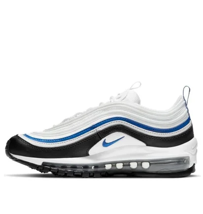 Кроссовки детские Nike Air Max 97 (Gs) White 921522-107