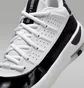 Кроссовки мужские Air Jordan Max Aura 7 Black/White HQ2091-100