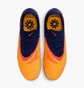 Бутсы унисекс Nike Phantom 6 Low Pro Orange/Blue IB3094-800