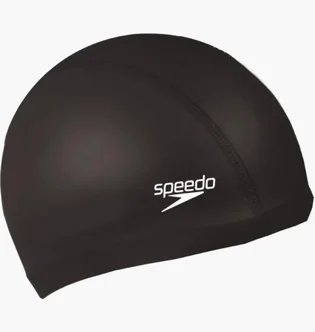Шапочка для плавання Speedo Pace Black 8-720640001