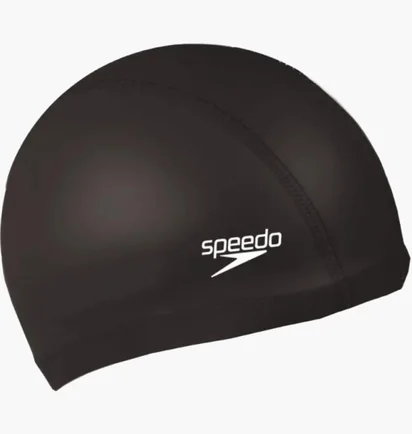 Шапочка для плавання Speedo Pace Black 8-720640001