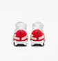 Бутсы унисекс Nike Mercurial Superfly 9 Pro White/Red DJ5598-600