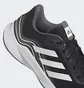 Кроссовки мужские Adidas Novaflight Volleyball Shoes Black Gx1264