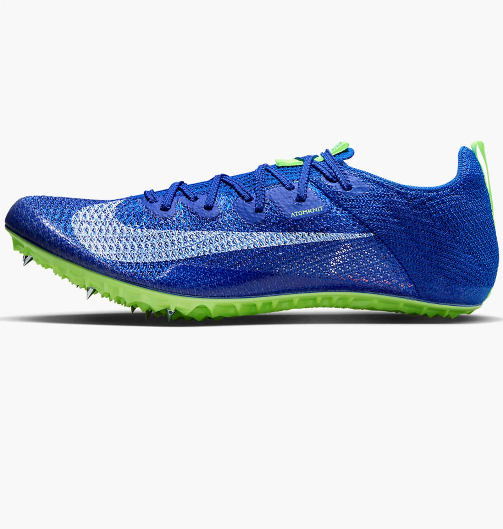 ᐉ Кросівки унісекс Nike Zoom Superfly Elite 2 Track & Field