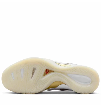 Кроссовки мужские Nike Zoom Kd Iii Creme De La Creme White DZ3009-100