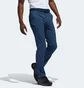 Штаны мужские Adidas Golf Tpr Blue GU2680