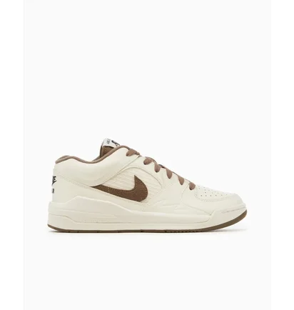 Кроссовки женские Air Jordan Stadium 90 Beige FB2269-102