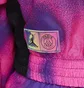 Вітровка жіноча Air Jordan Paris Saint-Germain Women'S Warm-Up Jacket Pink/Violet CZ7503-510