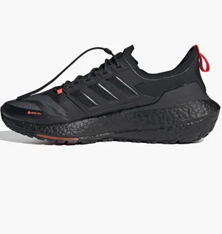 Кроссовки мужские Adidas Ultraboost 21 Gore-Tex Black Fz2555