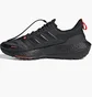 Кроссовки мужские Adidas Ultraboost 21 Gore-Tex Black Fz2555