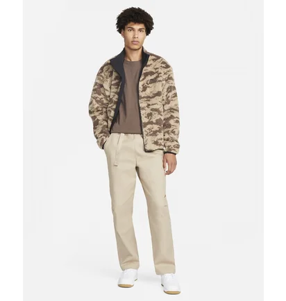 Брюки мужские Nike Tech Pack Pant Beige DQ4296-247